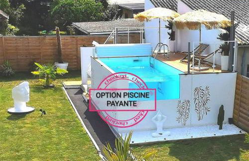 The White Home Broadway Love Room - Foto 26