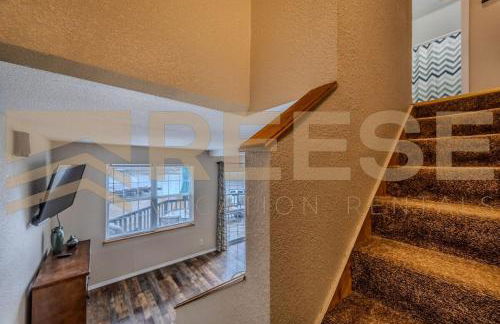 Large Beach Cabin - Foto 20