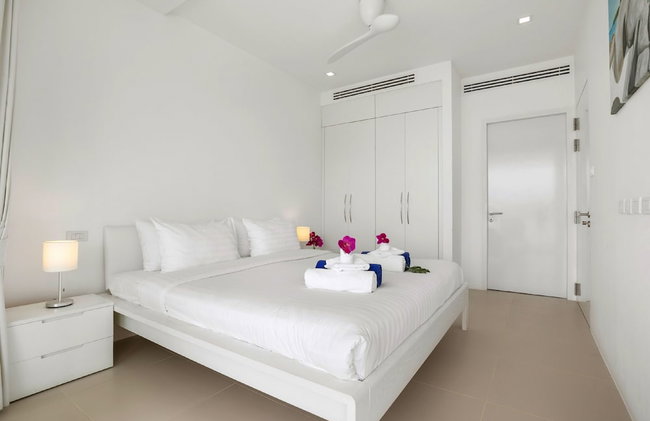 Luxury Apartment Unique Residences - Photo 26