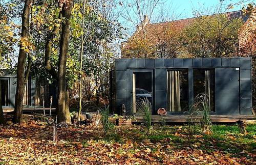 Domek Hrabiego -domek nr 1 - Photo 22