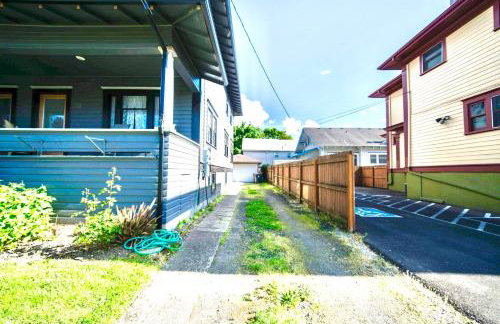 Boutique Apartment in Historic Downtown Albany - Foto 25