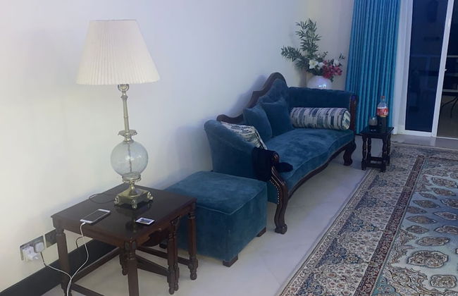 MegMara Luxury Suites Nyali - Foto 35