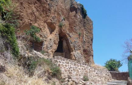 Blue House Near Bagnoregio-overlooking the Umbrian Mountains and Tiber Valley - Foto 135