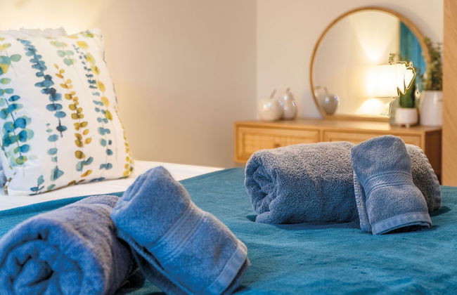 Anchor Well - 2 Bedroom - Ludchurch - Foto 17