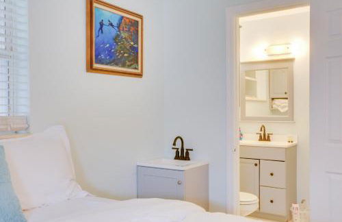 Pet-Friendly Stuart Studio Less Than 3 Mi to Downtown! - Photo 6