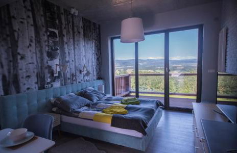 Widokowa Osada - Foto 36