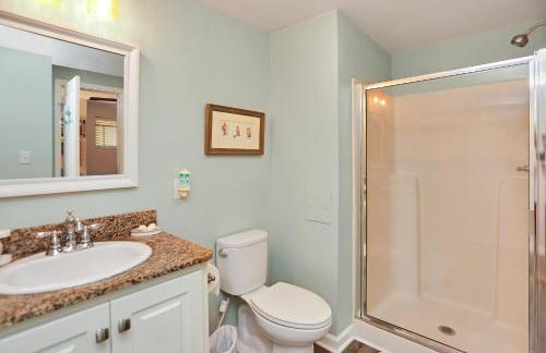 Club at Mexico Beach 2E by Pristine Properties Vacation Rentals - Foto 27