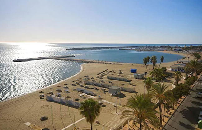 Apartamentos Stella Maris - Foto 1