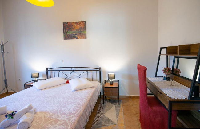 Peroulakis Traditional House - Foto 18