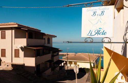 Casa Vacanza LiHele - Locazione Turistica - Photo 55