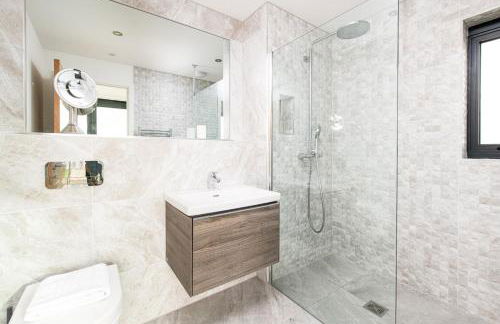 Lakeview Lodge BR09 Silverlake Dorset - Photo 17