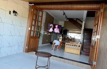 Casa de Praia em Piatã - Churrasqueira e Localização Privilegiada em Salvador - Foto 28