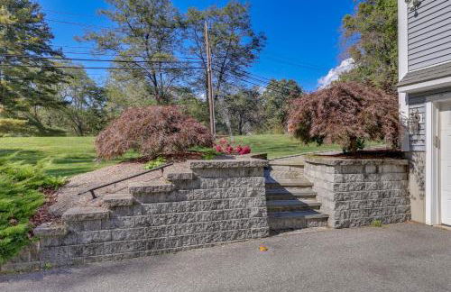 Charming Chester Apartment Steps to Main Street! - Foto 22