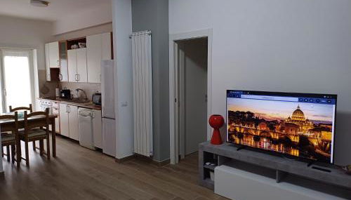 Ascenza in Trasteverere - Foto 2