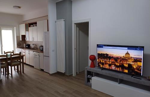 Ascenza in Trasteverere - Foto 2