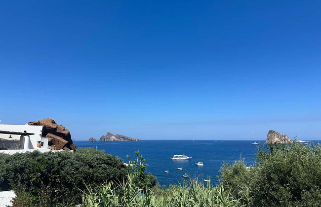 Excursión a Estrómboli y Panarea - Foto 13