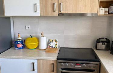 Polys Apartment and Paraskevi studio with view - Foto 60