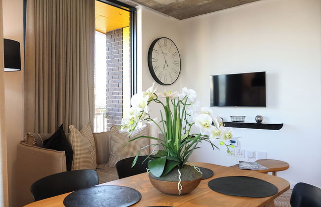 EIGHTY2 ON M - Fluent Serviced Apartments - Foto 60