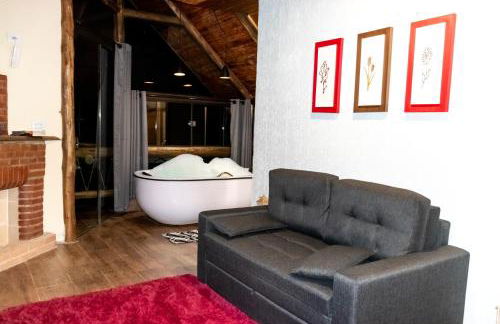 Chalé Serra dos tucanos - Photo 37