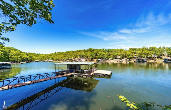 Wake and Lake - Foto 22