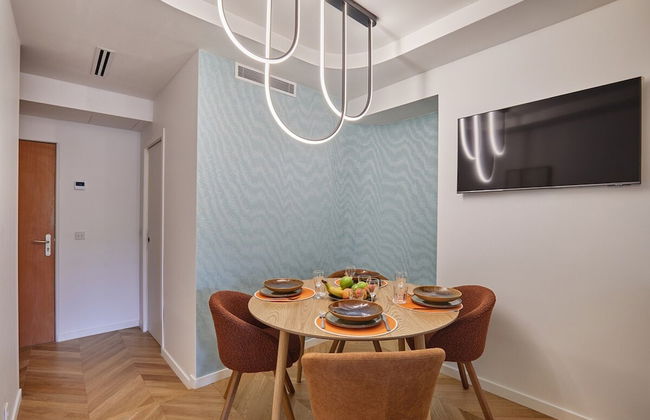 Apartment Rue de Rennes/saint Germain des Pres - Foto 11