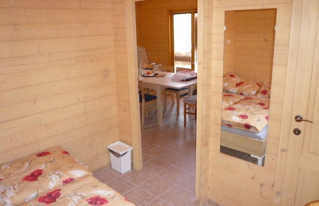 Chaty pod Sokolím Hřbetem - Foto 3