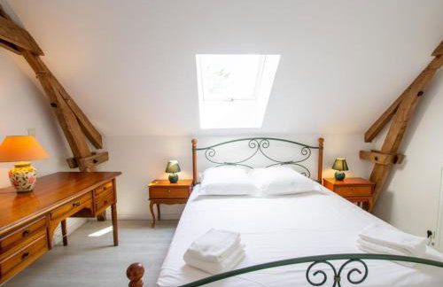 Maison climatisée avec piscine privée et animaux admis - FR-1-616-515 - Foto 16