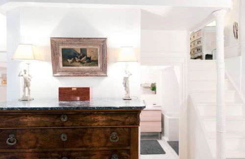 MHL - Maison Hotel Lyon - Photo 27