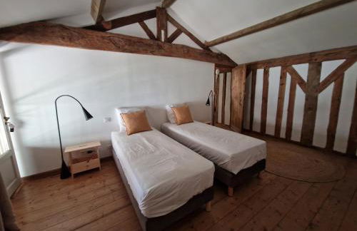 Les maisons de la baguette - Foto 10