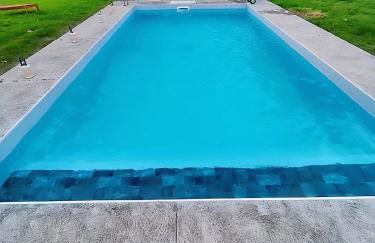 Felicità - Longère with swimming pool and large garden - Photo 41