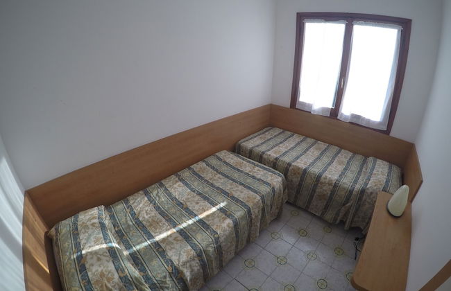 Easy Apartaments Peschiera - Foto 9