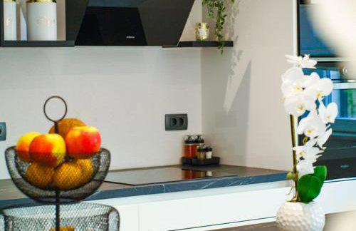 Luxury two-bedroom apartment by the sea U KaLu - Photo 35