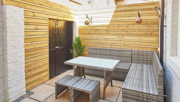 Host Stay Simba House - Foto 4, Habitación