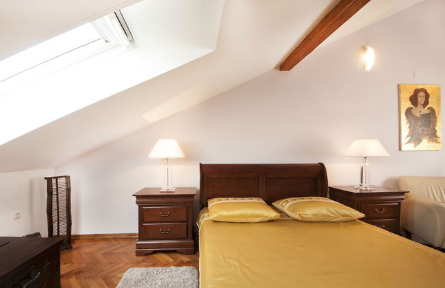 Luxury Apartment Matkovic - Foto 4