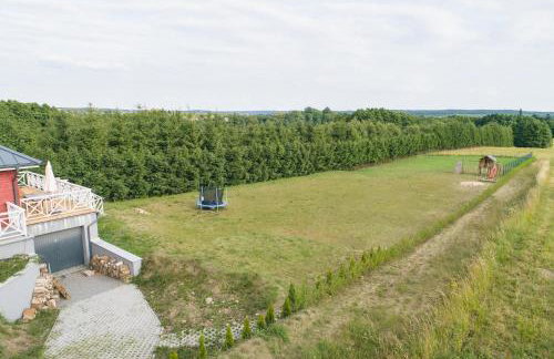 Dom nad Lubie - Foto 18