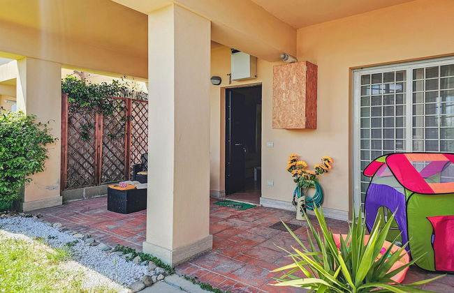 Home Rose, Montepulciano Route - Foto 18