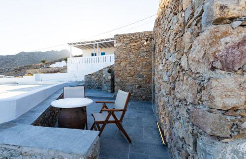 Aelia House Serifos - Foto 25