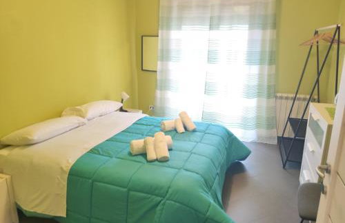 Guest House Conca D'oro - Foto 9