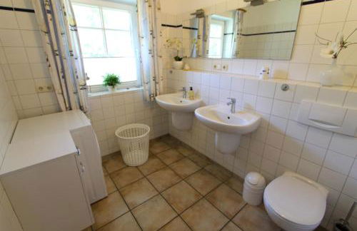 Haus am Wald Nr 3 idyllisch ruhig im Naturschutzgebiet - Foto 17