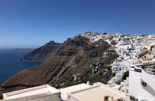 Doukas Caldera Suites - Foto 69