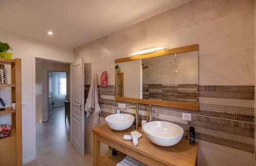 Mas de Ceoulet - Villa de Luxe en Camargue - Foto 52