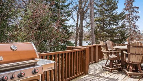 Happy Landing Cabin - Foto 5