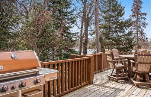 Happy Landing Cabin - Foto 5