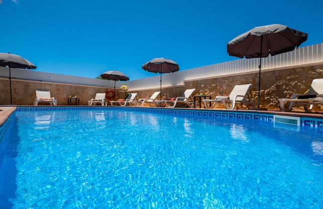 Villa Laguna - Foto 54