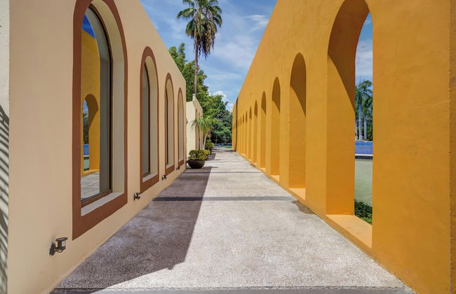 El Tigre Golf Resort Taheima Condos - Foto 44