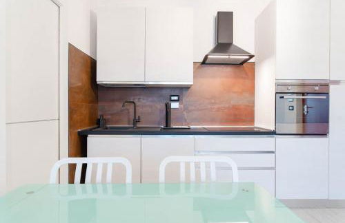 Appartamento comodo a Mirafiori - Santorelli Home - Foto 41