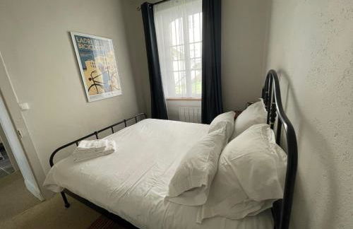 Café Vélo Nevers - Foto 28