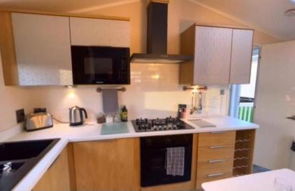 The View Point Northumberland - Foto 16