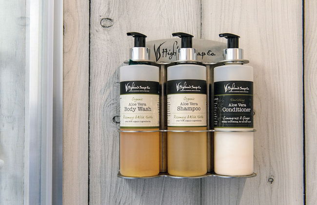 Charming Townhouse On North Coast 500 Route, Wick - Foto 26