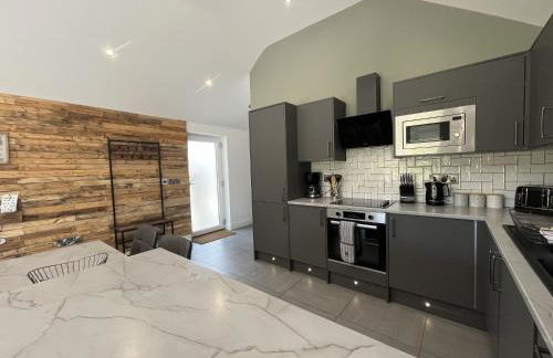 Oak Cottage - Foto 18